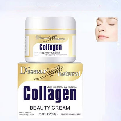 NatureLift Collagen Cream – Firm & Fresh (80ml)