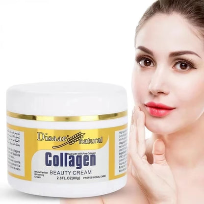 NatureLift Collagen Cream – Firm & Fresh (80ml)