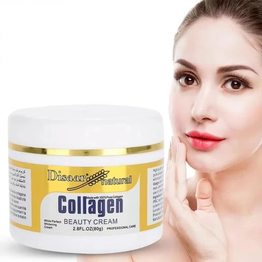 NatureLift Collagen Cream – Firm & Fresh (80ml)