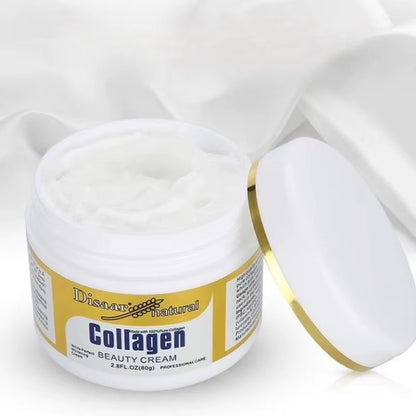 NatureLift Collagen Cream – Firm & Fresh (80ml)