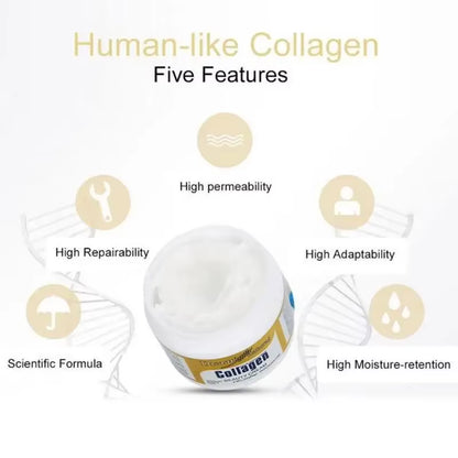 NatureLift Collagen Cream – Firm & Fresh (80ml)