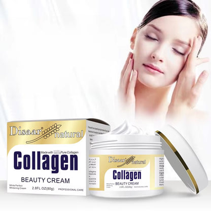 NatureLift Collagen Cream – Firm & Fresh (80ml)